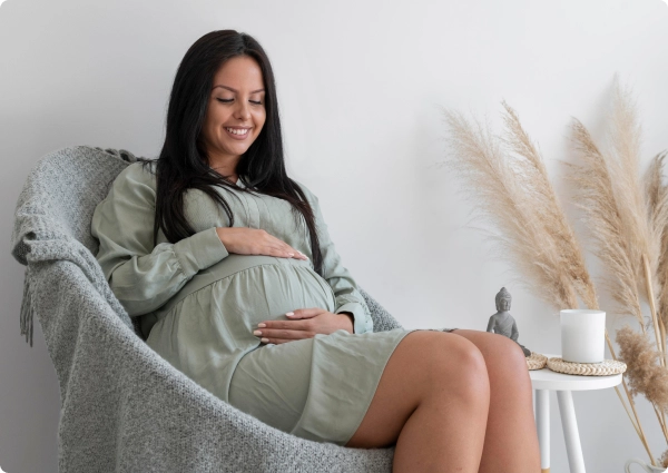 Surrogate mother in Colombia: what intended parents should know