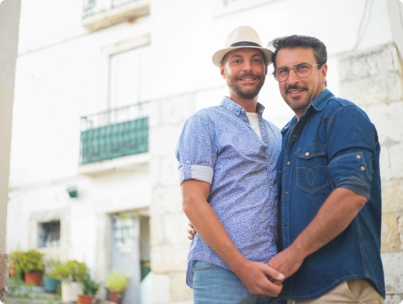 Gay surrogacy in Mexico