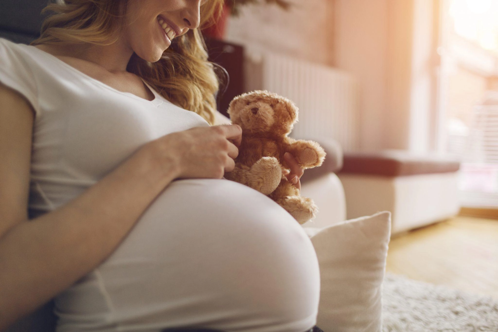 Surrogate mothers in Ukraine