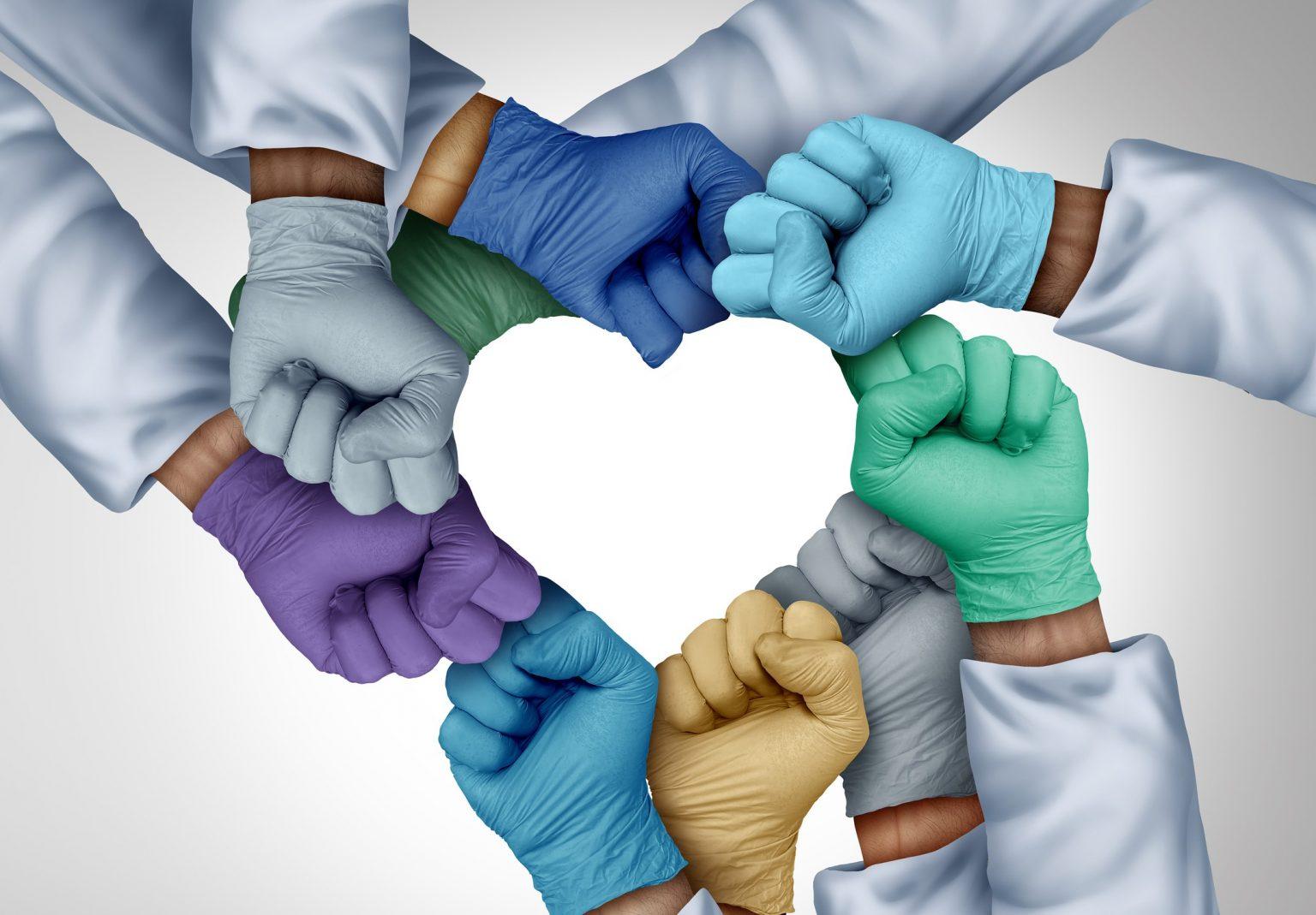 Medical Staff Unity