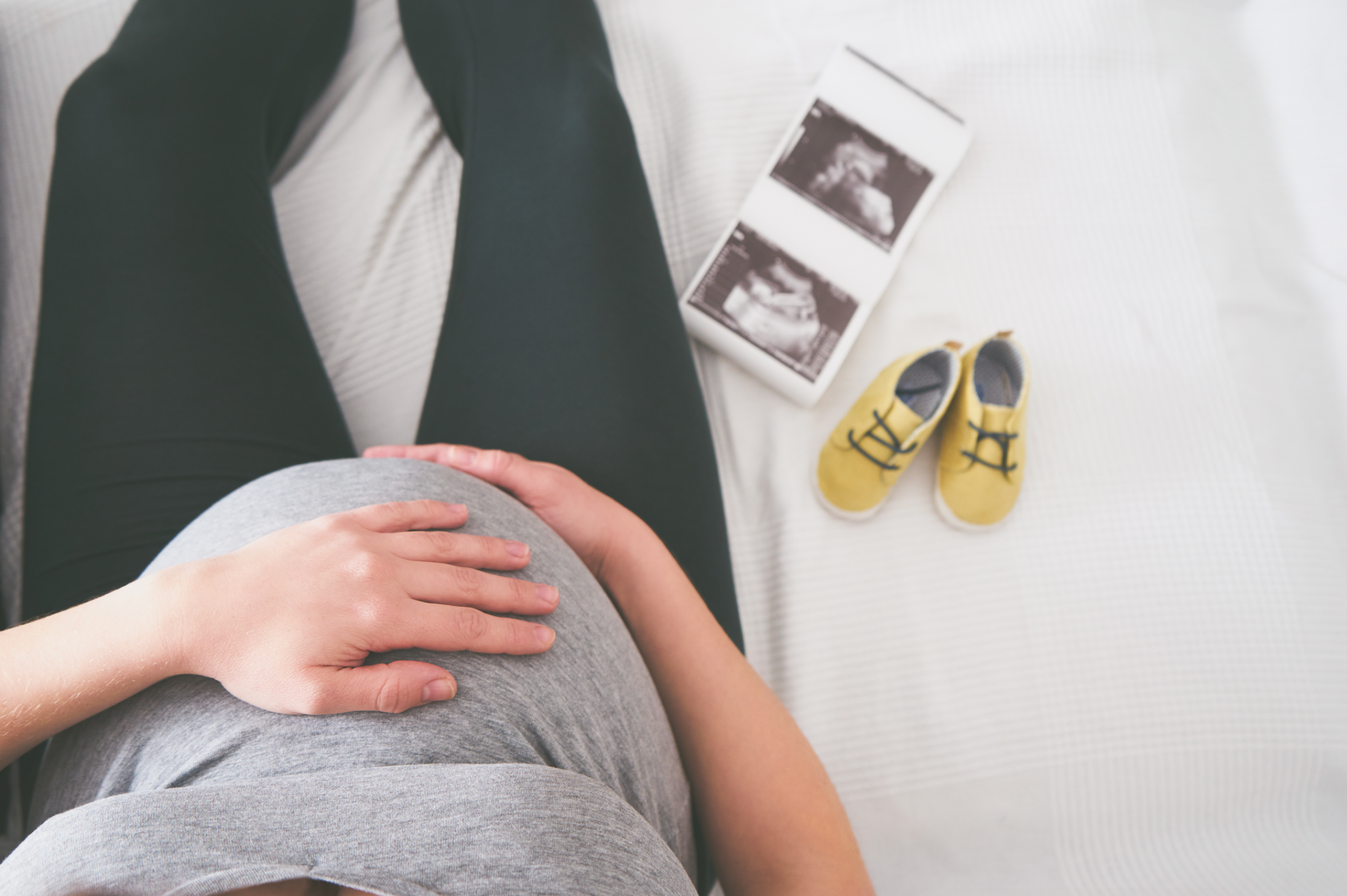 Surrogate mother process