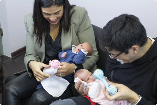 Surrogacy guide