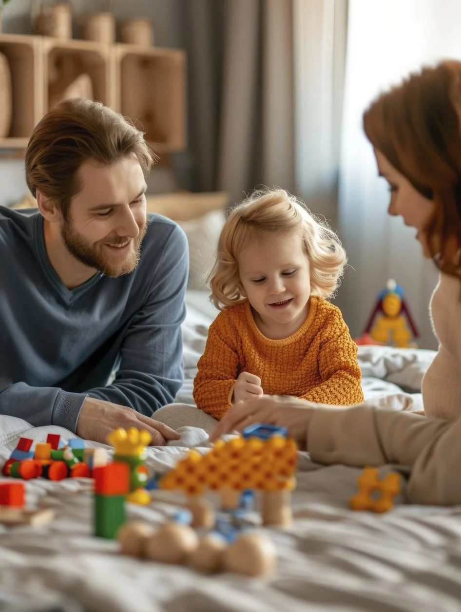 Surrogacy Agencies in Europe