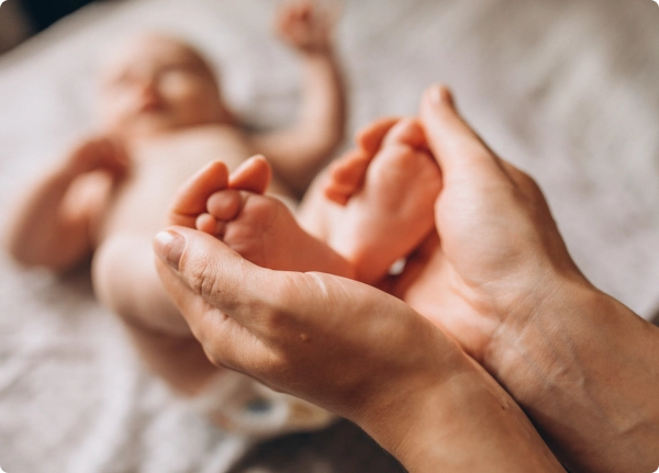 Surrogacy in Colombia