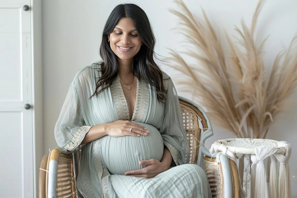 Sweden Surrogacy Law