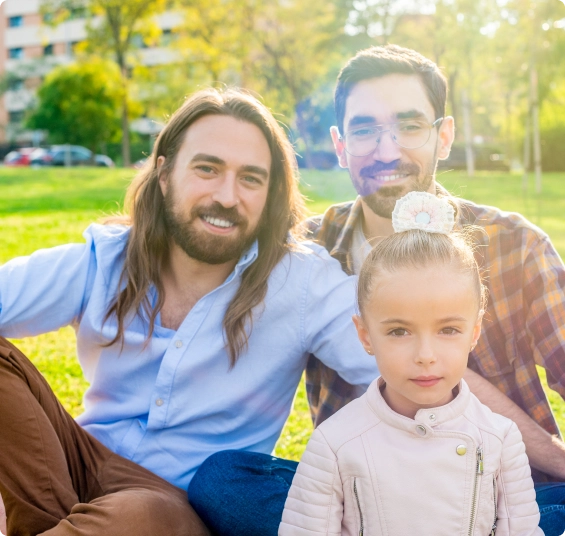 Gay surrogacy Colombia