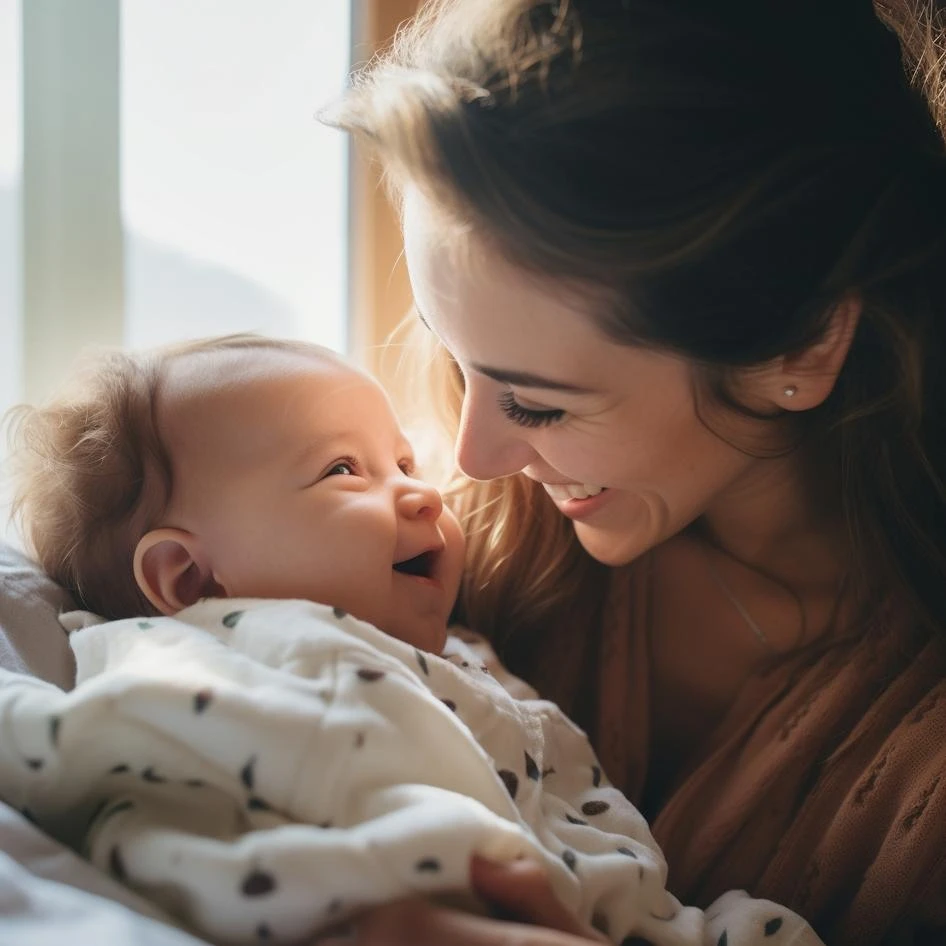 Surrogate Mother in Europe