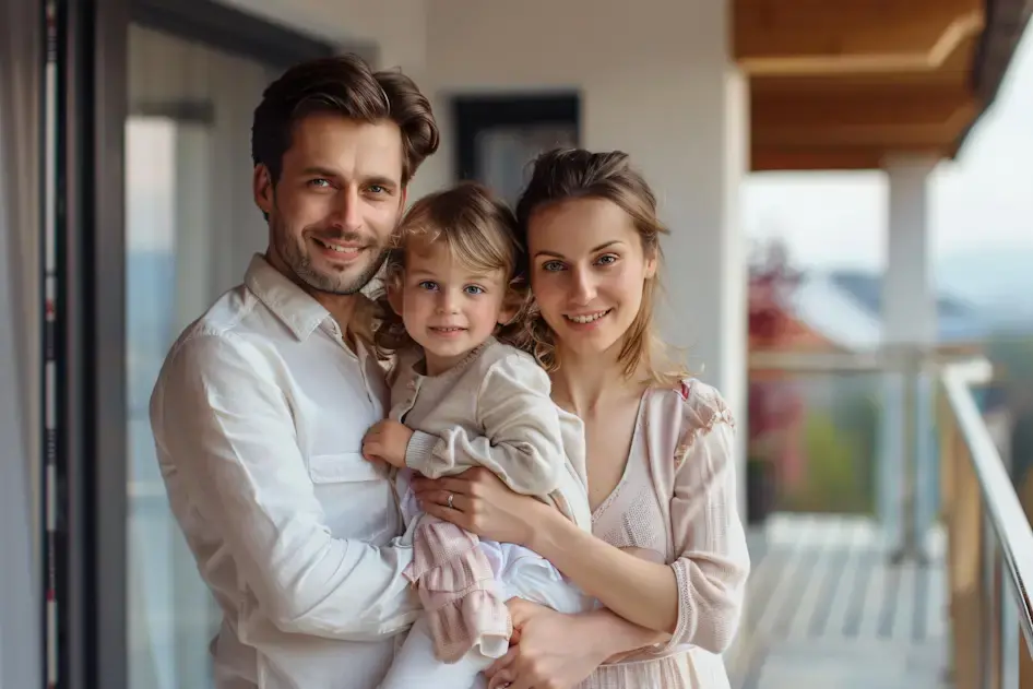 Surrogacy Agency in Sweden