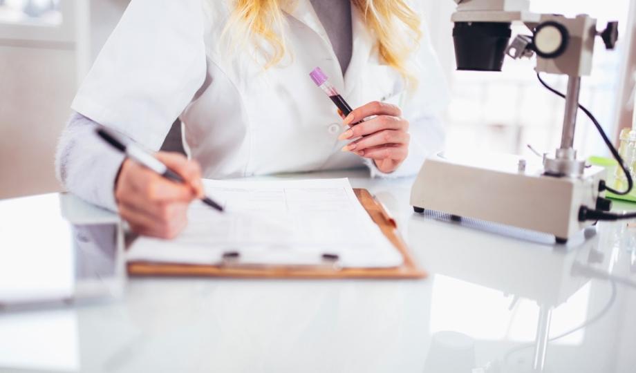 4. Medical tests