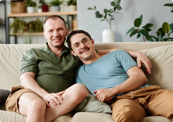 Surrogacy in Colombia strong points