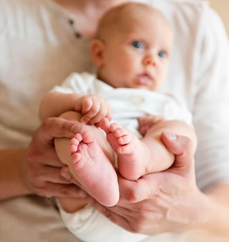 International Surrogacy Programs