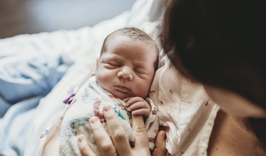 8. Childbirth