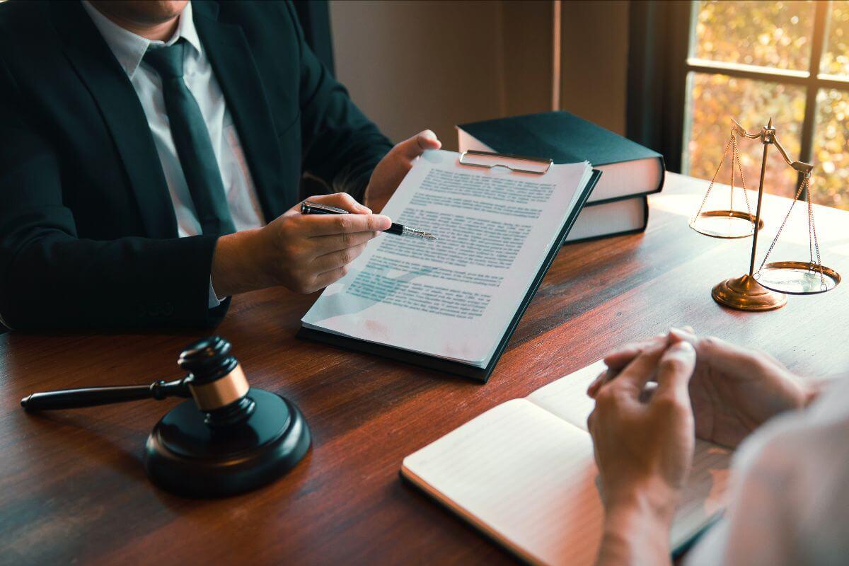 Surrogacy Contract
