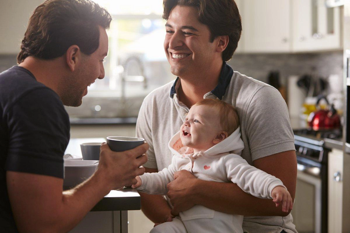 Gay Surrogacy France: Conditions