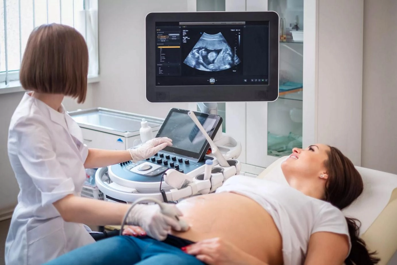 Surrogate Mother New Jersey Requirements