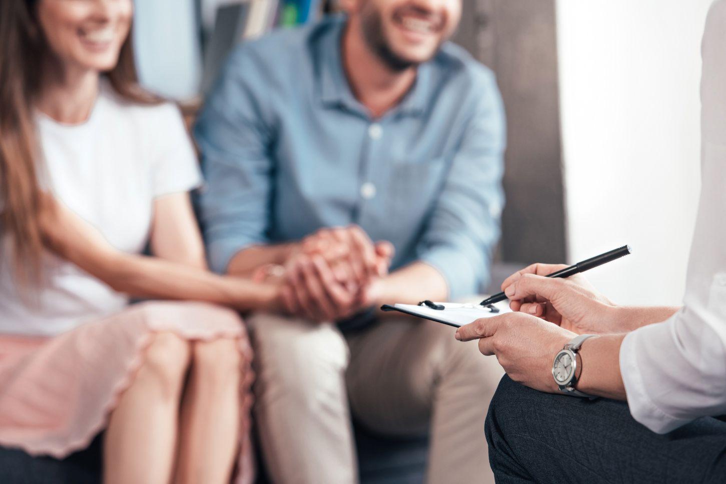 Frequently Asked Questions about Surrogate Woman