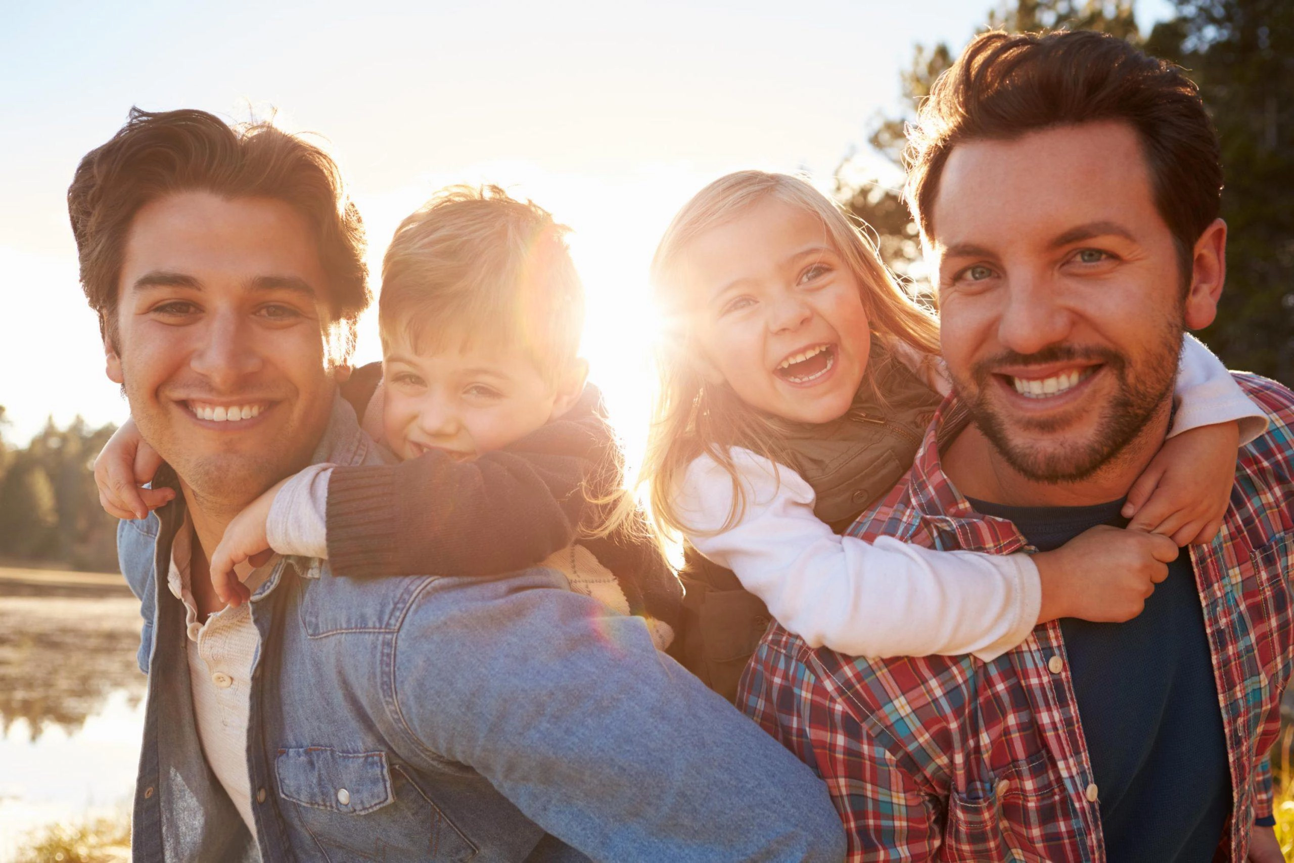Legal Regulations Over Gay Surrogacy Germany