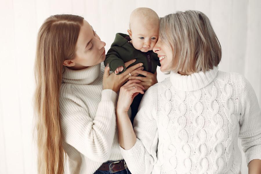 Agence de gestation pour autrui à service complet pour vous
