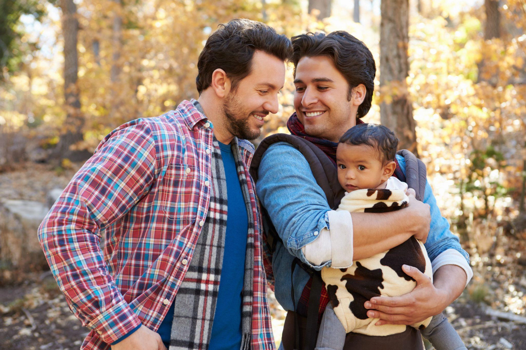 Gay Surrogacy Australia