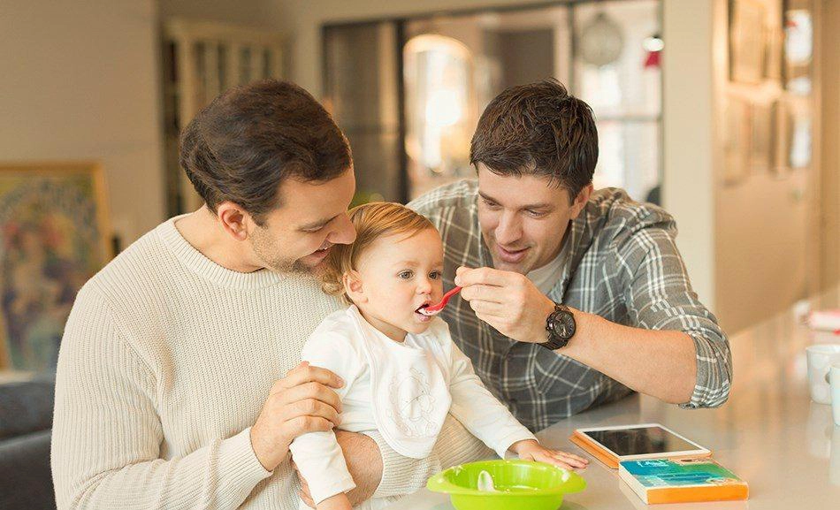 Gay Surrogacy Thailand