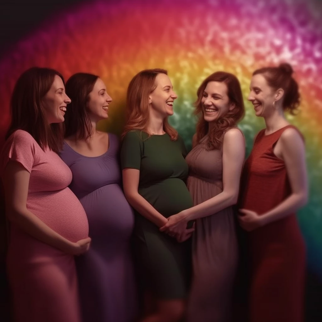 Navigating the Search: How to Find a Surrogate Mother with World Center of Baby (WCOB)