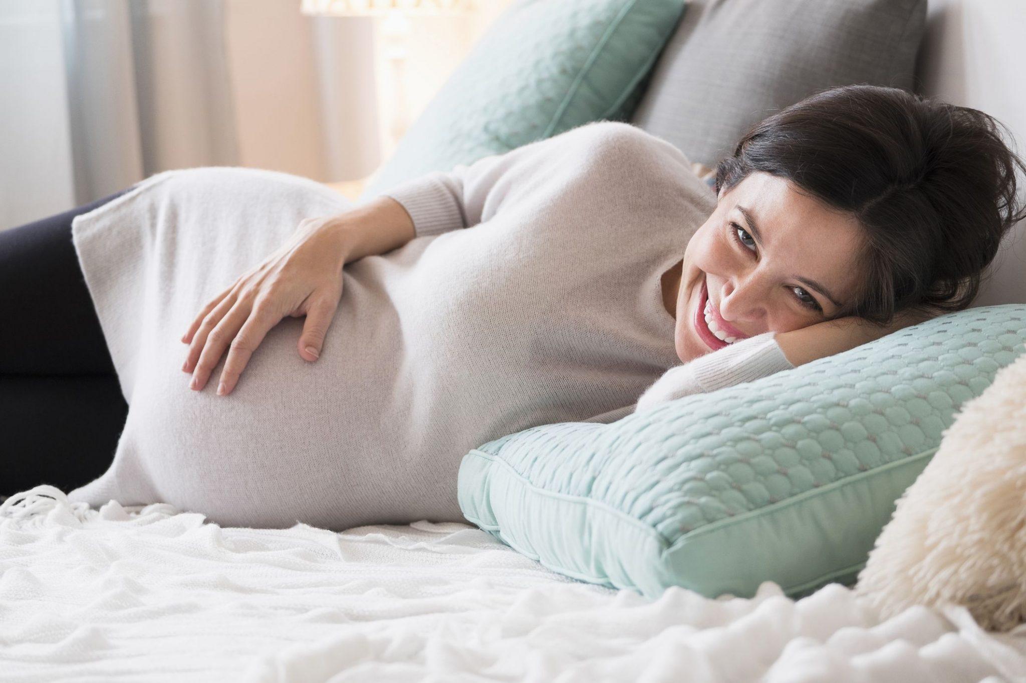 Surrogate mom at WCOB is invaluable
