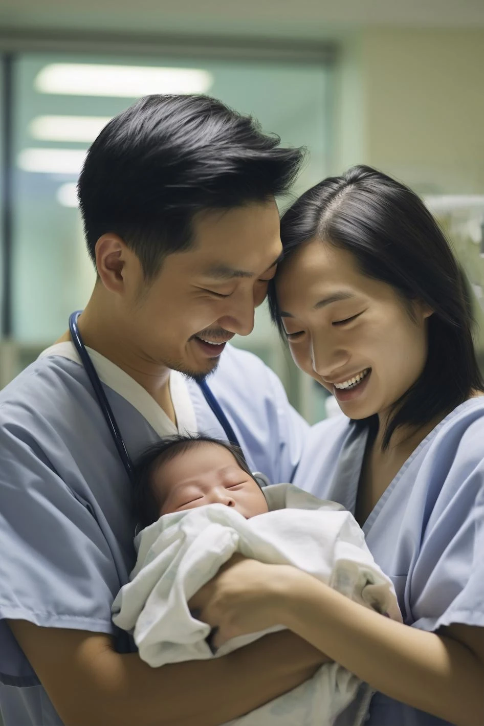 Singapore Surrogacy Laws