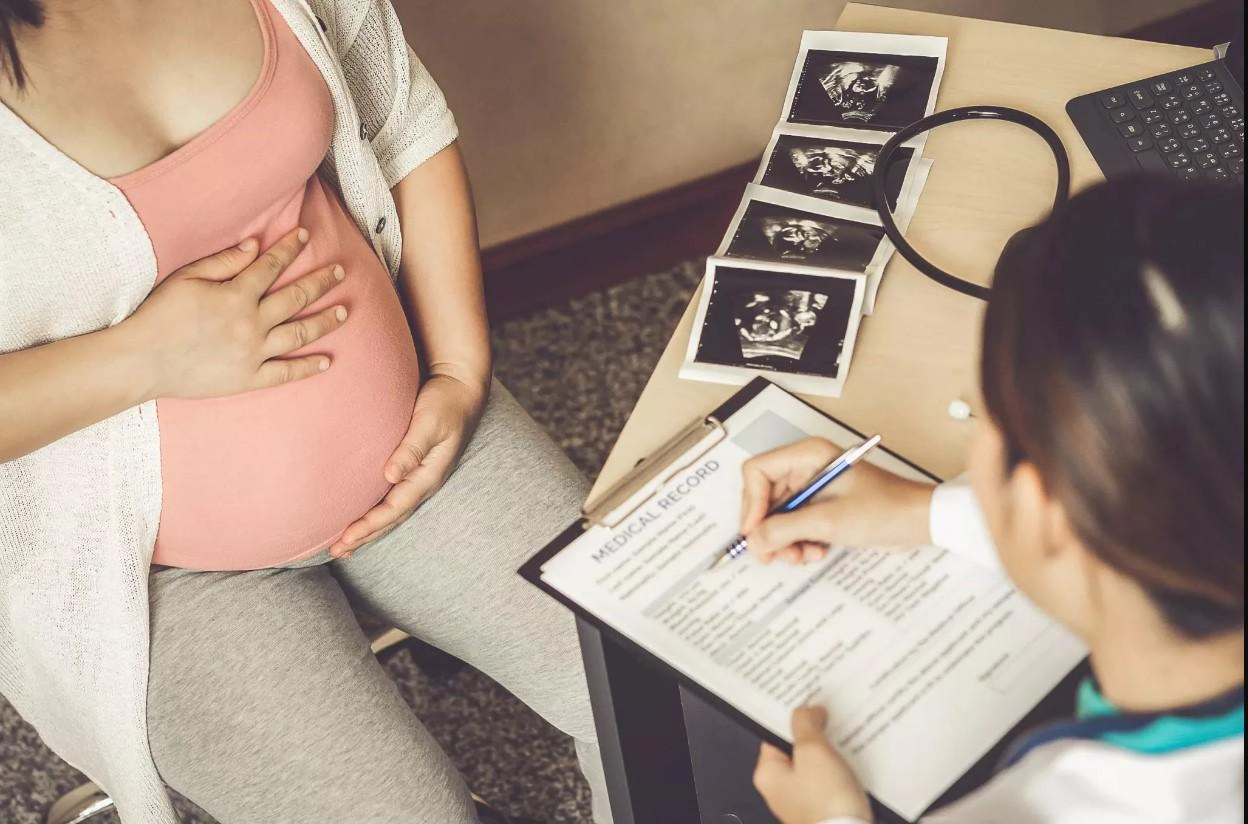 Surrogacy in Kansas: How Does It Work in the Sunflower State?